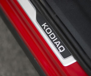 Skoda Kodiaq RS 2.0 BiTDI 240 KM DSG7 4x4