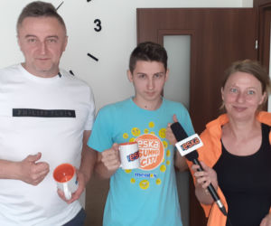 Starachowice ESKA Dowozi 2021