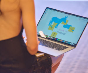 Apple Summer Camp