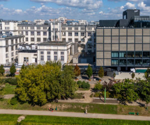 Muzeum Fabryka Czekolady E.Wedel w Warszawie