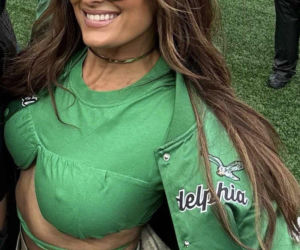 Nikki Bella z WWE