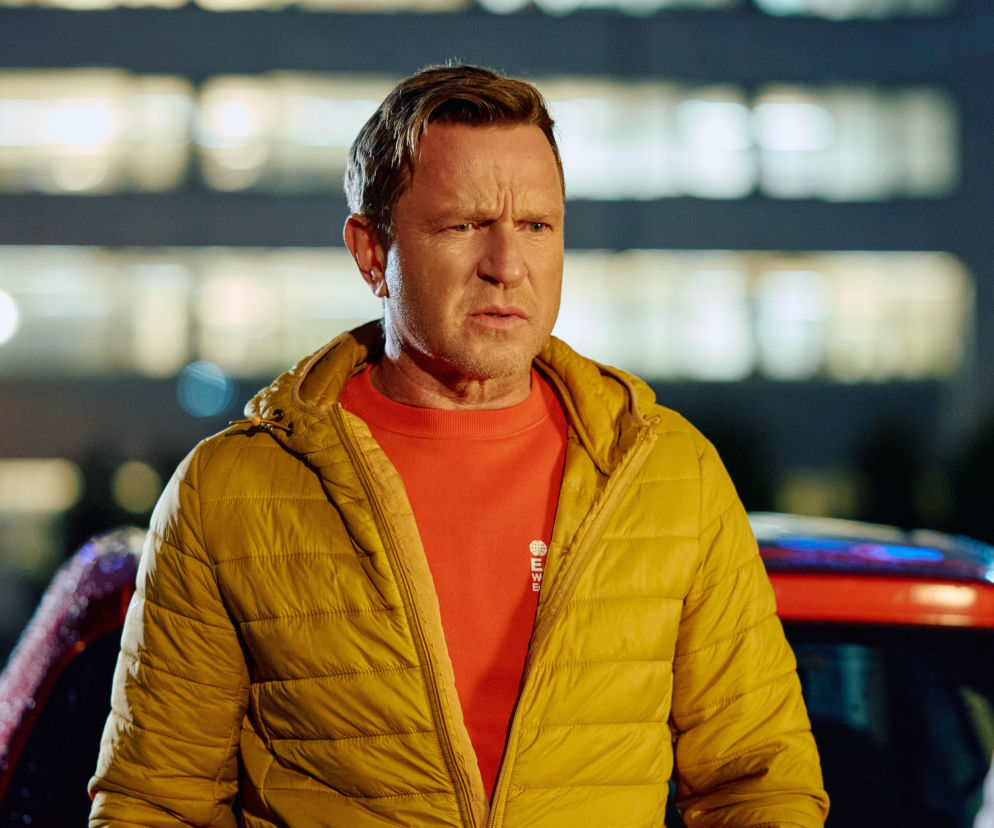 Na wspólnej, odcinek 4158