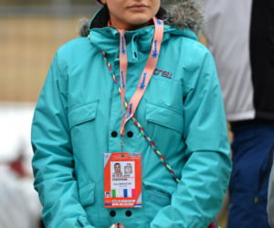 Marcelina Hula