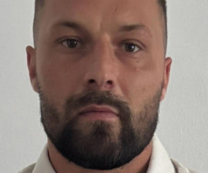 Do tego grobu porywacze wrzucili ciało Marka