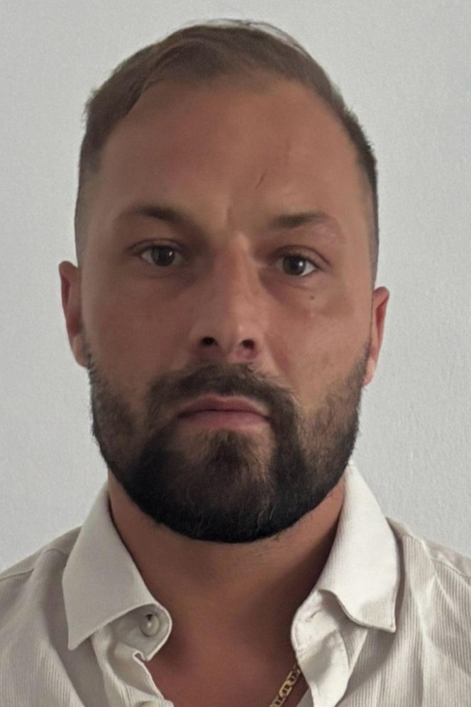 Do tego grobu porywacze wrzucili ciało Marka