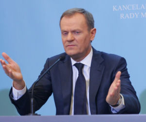 Donald Tusk