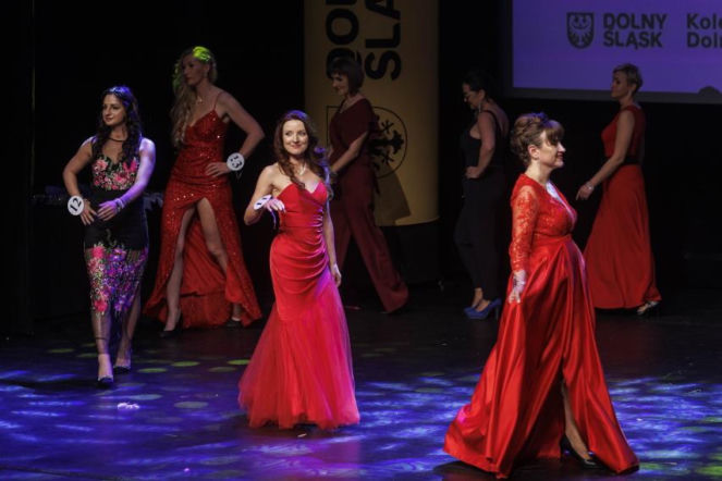 MISS Kobiety Wiejskiej w Lubinie. Mamy zdjęcia wspaniałych kobiet