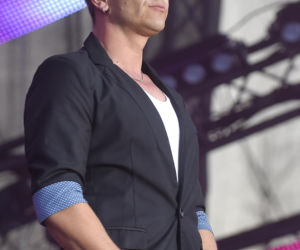 Zaczynał od rocka, dziś jest królem disco polo. Tak przez lata zmieniał się Radek Liszewski