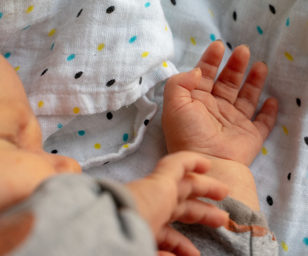 Podlaskie: Najpopularniejsze imiona nadawane dzieciom w 2021 roku