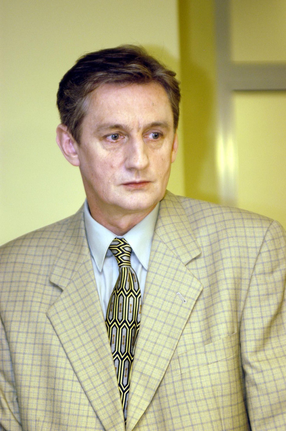 Grzegorz Wons odsłania kulisy życia prywatnego. Zbudował dom własnymi rękami