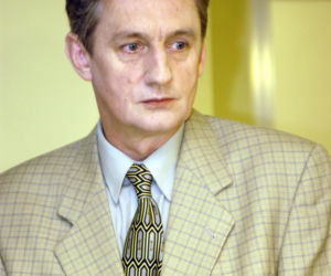 Grzegorz Wons odsłania kulisy życia prywatnego. Zbudował dom własnymi rękami