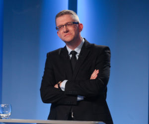 Grzegorz Braun