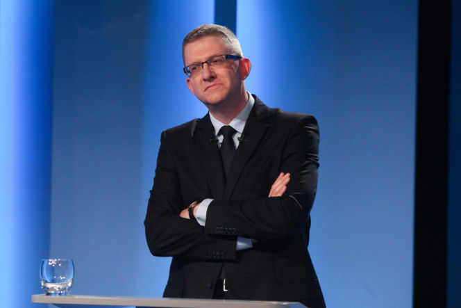 Grzegorz Braun