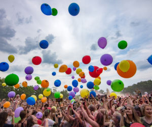 Festiwal Kolorów 2018