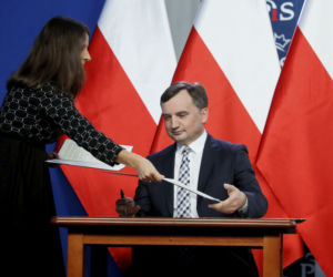 Zbigniew Ziobro