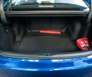 Lexus IS300h F SPORT