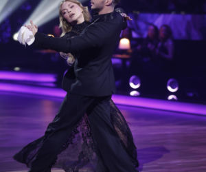 Izabella Miko, Albert Kosiński