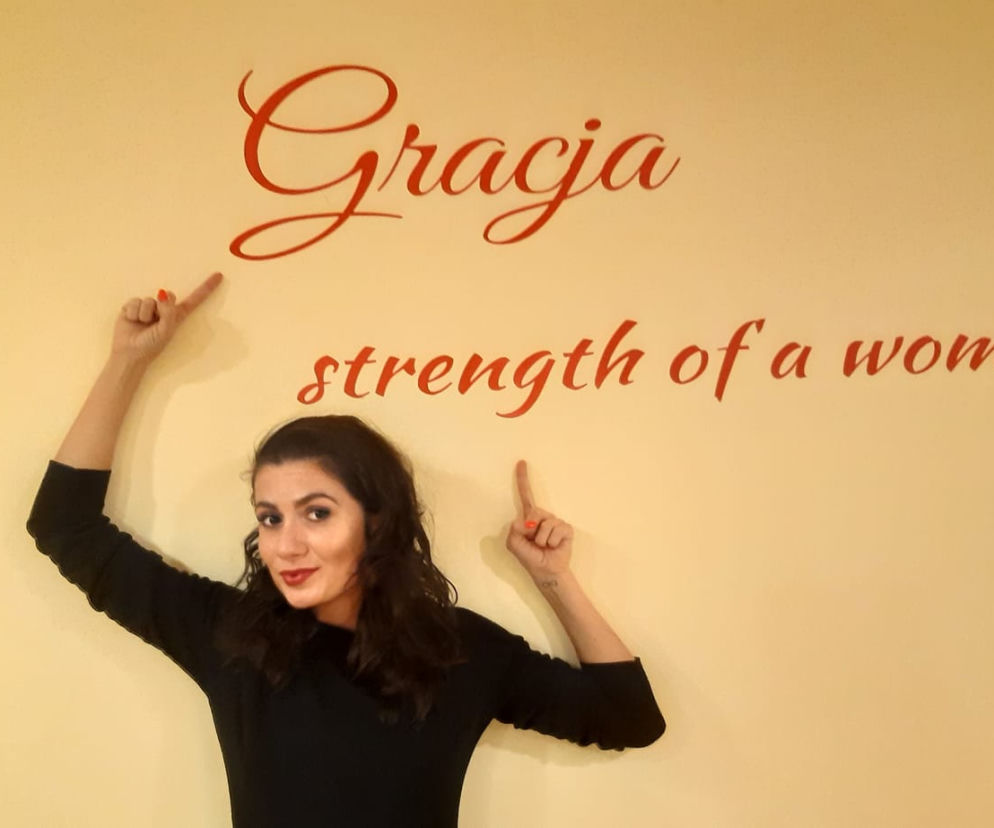 Gracjanki walczą o toruński fitness klub mopsoterapią, licytacjami i treningami online [AUDIO]