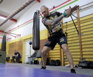 Krzysztof Głowacki