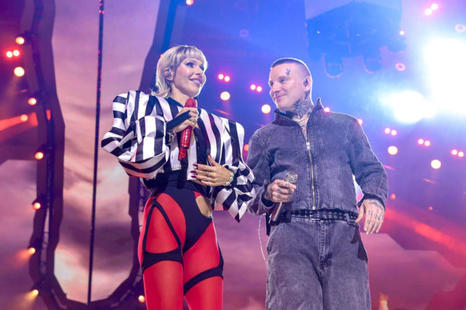 Doda nie zaśpiewa ze Smolastym ich wielkiego hitu. Nie do wiary na kogo postawił muzyk!