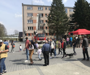 Mundurowa Majówka