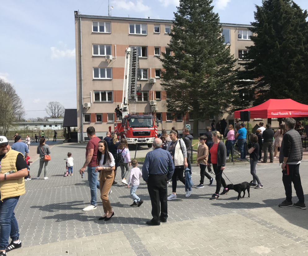 Mundurowa Majówka