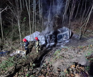 Ubezpieczał pracowników na miliony. Zginęli w dziwnych okolicznościach. Pan. B. stanął przed sądem