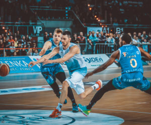 Polski Cukier Toruń - Anwil Włocławek, zdjęcia z Areny Toruń