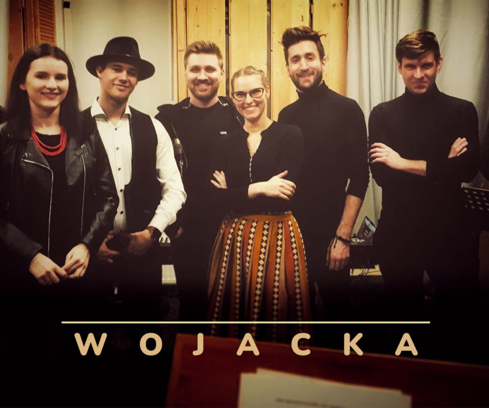 Nowy projekt muzyczny Bree & Chwila