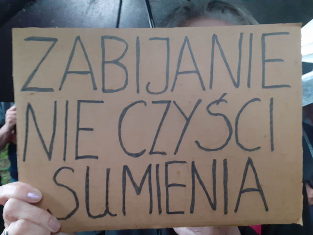 Ani jednej więcej