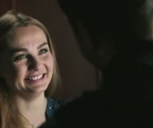 Przyjaciółki odcinek 39 Inga (Małgorzata Socha)