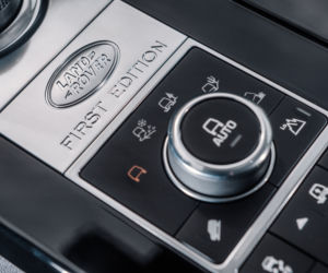 Land Rover Discovery piąta generacja