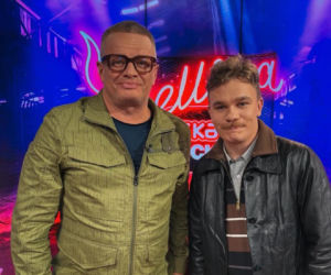 WaluśKraksaKryzys w “Mellinie” w Esce ROCK!