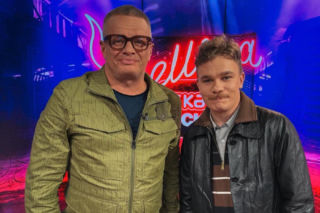 WaluśKraksaKryzys w “Mellinie” w Esce ROCK!