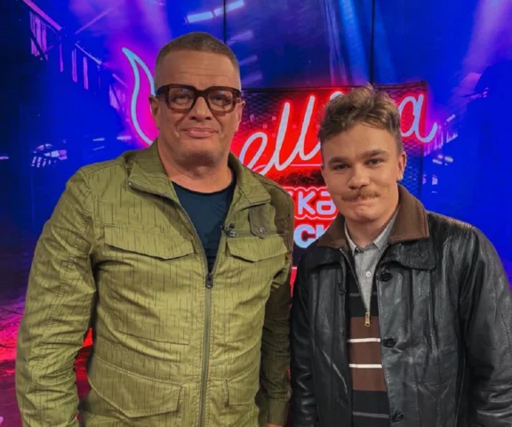 WaluśKraksaKryzys w “Mellinie” w Esce ROCK!