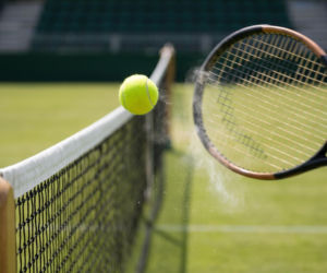Turniej Wimbledon rozpoczyna rywalizację. Kto z Polaków awansuje w poniedziałek do kolejnej rundy?