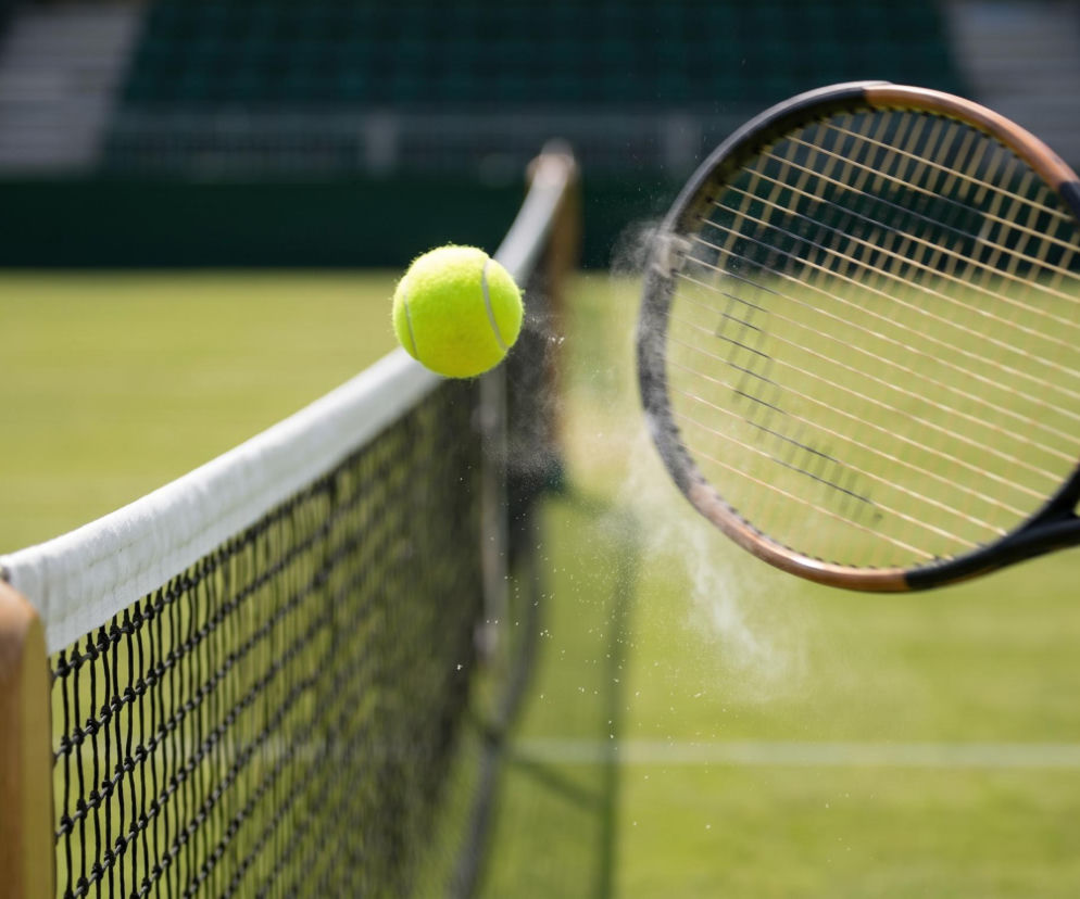 Turniej Wimbledon rozpoczyna rywalizację. Kto z Polaków awansuje w poniedziałek do kolejnej rundy?