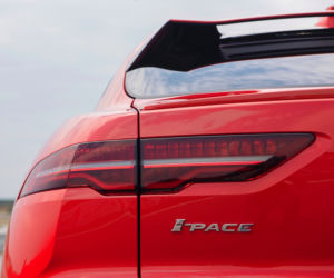 Jaguar I-Pace HSE