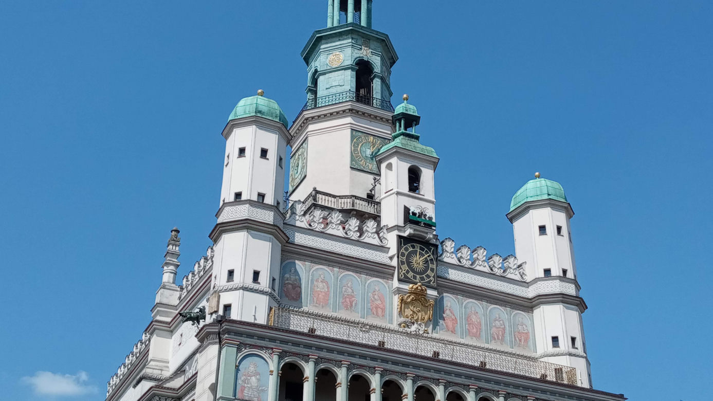 Poznań