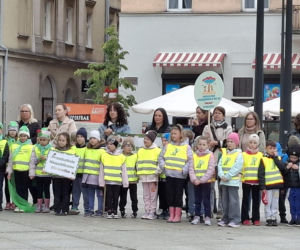 Rozpoczął się 13. Kaliski Tydzień Zdrowia