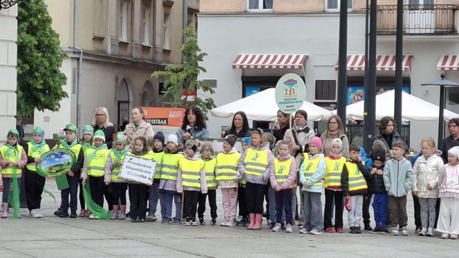 Rozpoczął się 13. Kaliski Tydzień Zdrowia