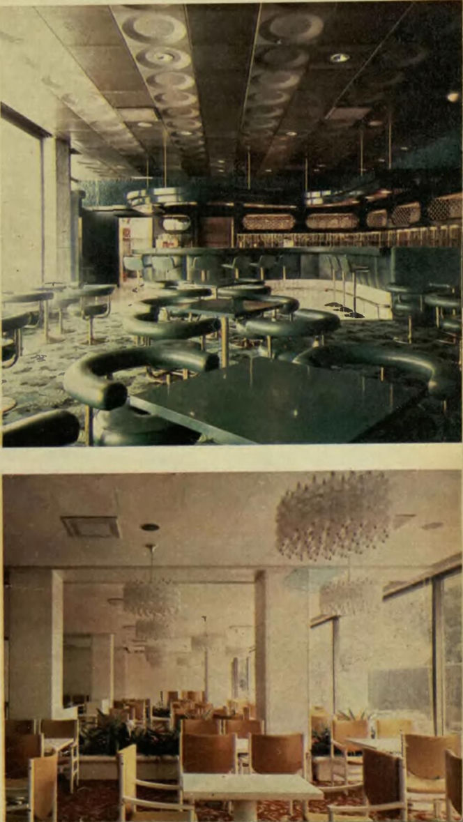 Hotel Victoria w Warszawie