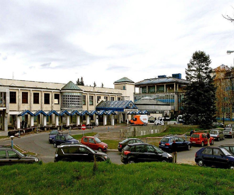 Szpital w Krakowie przestanie działać? Lekarze mają dość