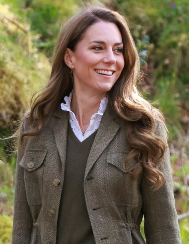 5 zasad stylu księżnej Kate, które warto stosować na co dzień