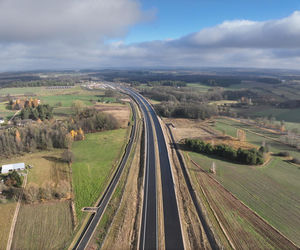 Budowa S19 Kuźnica-Sokółka