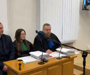 Matka Bartosza G. nie stawiła się w sądzie. Dziś rozprawa ws. znieważania zamordowanej Mai