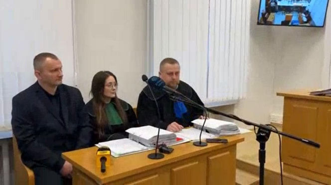 Matka Bartosza G. nie stawiła się w sądzie. Dziś rozprawa ws. znieważania zamordowanej Mai