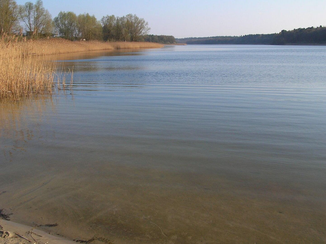 Jezioro