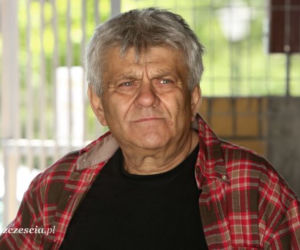 Barwy szczęścia. Tomasz (Kazimierz Mazur)