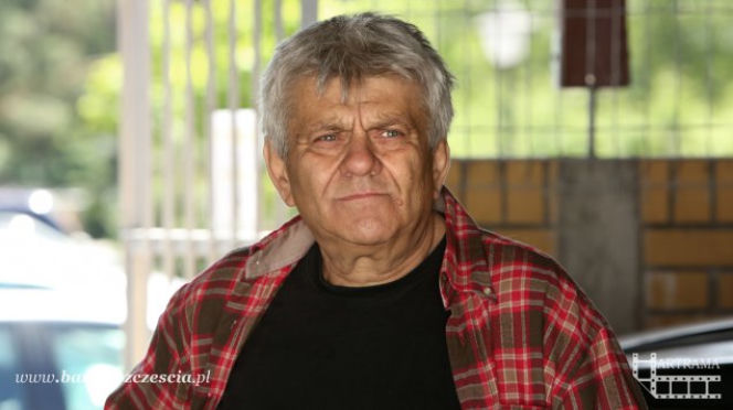 Barwy szczęścia. Tomasz (Kazimierz Mazur)